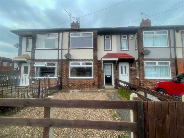 2 Bedroom Terraced House To Rent In Coronation Road South, Hull, HU5