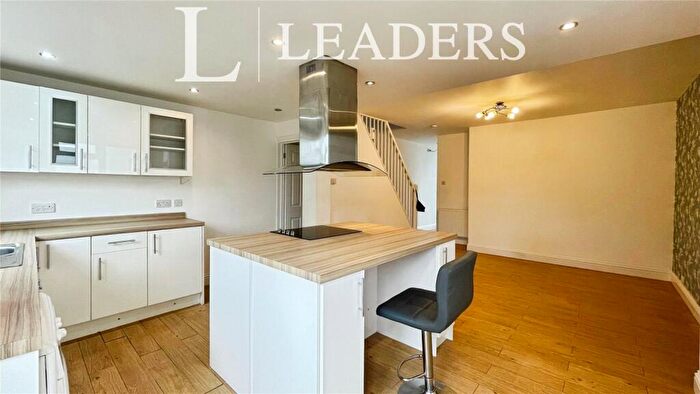 3 Bedroom House To Rent In Albert Road, Witham, Essex, CM8