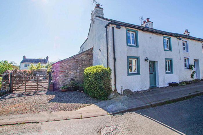 3 Bedroom Cottage For Sale In Rose Cottages, Dacre, Penrith, CA11