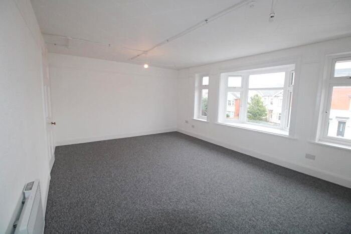 1 Bedroom Maisonette To Rent In Christchurch Road, Bournemouth, BH7