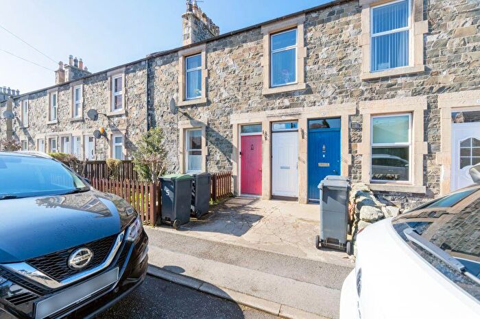 1 Bedroom Flat For Sale In Graham Street, Peebles, EH45