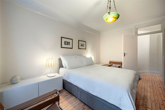 1 Bedroom Flat For Sale In Florence Court, Maida Vale, London, W9