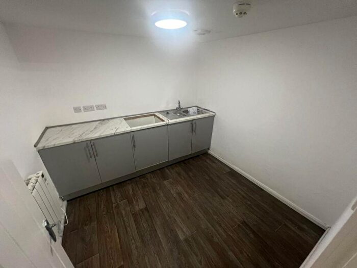 Office To Rent In Church Street, Market Deeping, PE6
