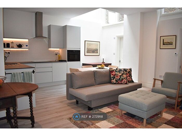 1 Bedroom Flat To Rent In Cornwall Gardens, London, SW7