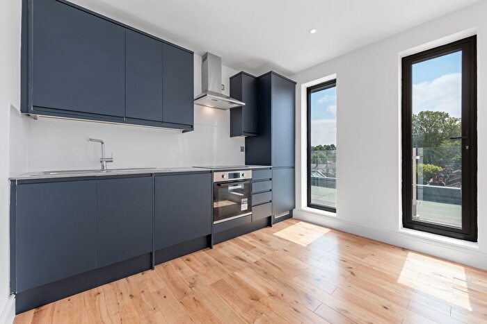 Studio To Rent In Tyler Street, Greenwich, SE10