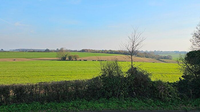 4 Bedroom Detached House For Sale In Broomfield Road, Herne Bay, CT6