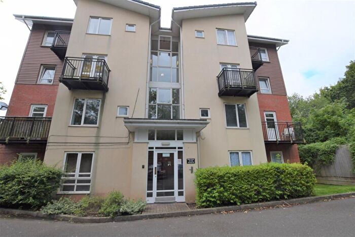 1 Bedroom Flat To Rent In Villiers House, Sandy Lane, Coventry, CV1
