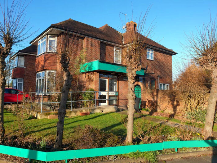 5 Bedroom Detached House To Rent In Bridgewater Road, Wembley, Greater London, HA0