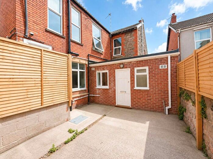 1 Bedroom Flat For Sale In Walliscote Road South, South Ward, BS23