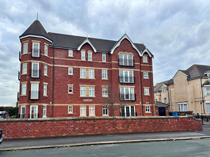 2 Bedroom Apartment To Rent In Fairhaven Road, Lytham St.Annes, FY8
