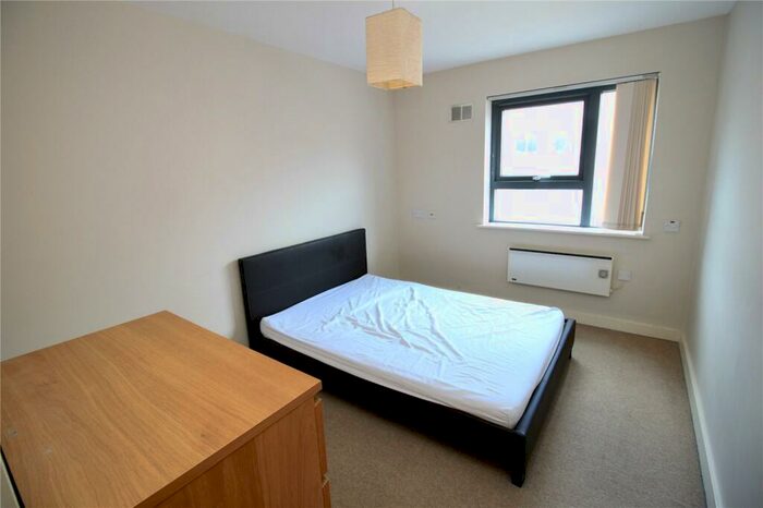 1 Bedroom Flat To Rent In Adelaide Lane, Sheffield, South Yorkshire, S3