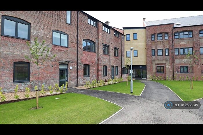 2 Bedroom Flat To Rent In Ruchill Street, Glasgow, G20