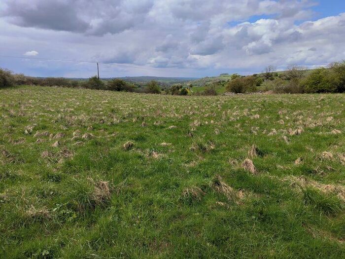 Land For Sale In Lot B - . Acres Of Land Off Donkey Lane, Calton, ST10