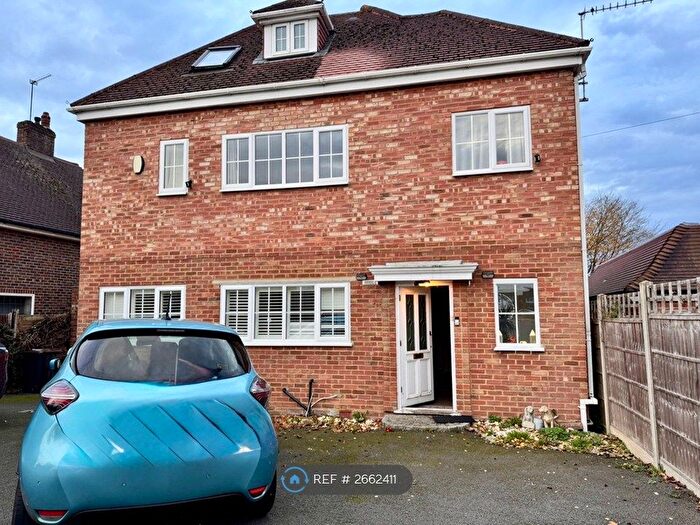 5 Bedroom Detached House To Rent In Goddington Lane, Orpington, BR6