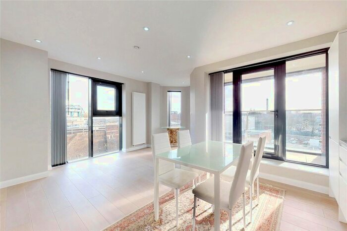 2 Bedroom Flat To Rent In Atar House, Ilderton Road, London, SE16