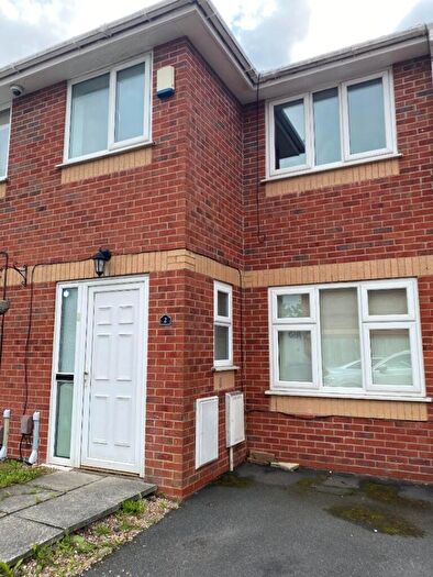 3 Bedroom House To Rent In Polperro Close, Liverpool, L11