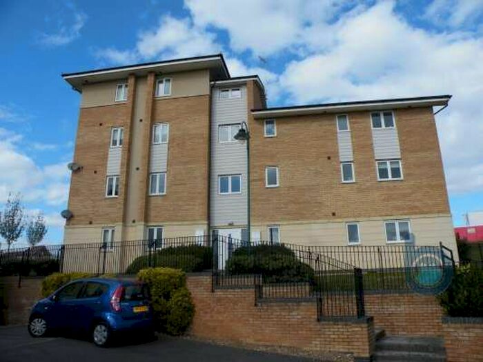 1 Bedroom Flat To Rent In Harn Road, Peterborough, PE7