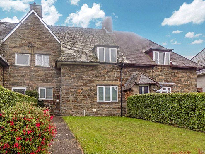2 Bedroom House To Rent In The Greenway, Llandarcy, Neath, SA10