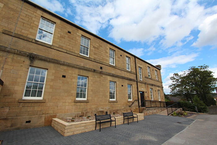 1 Bedroom Apartment To Rent In Hillsborough Barracks, Penistone Road, S6