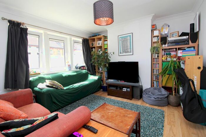 3 Bedroom End Of Terrace House To Rent In Wordsworth Road, Penge, SE20