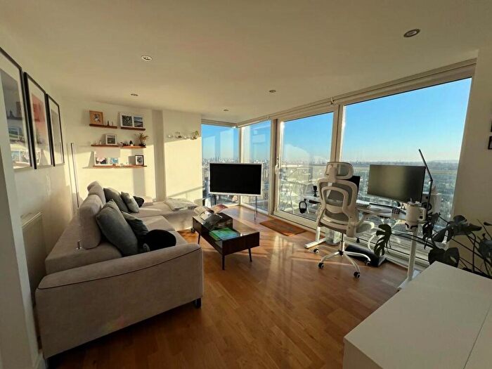 1 Bedroom Apartment To Rent In Mill Lane, London, SE8