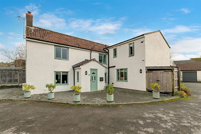 4 Bedroom Detached House For Sale In Clyde Road, Frampton Cotterell, Bristol, BS36