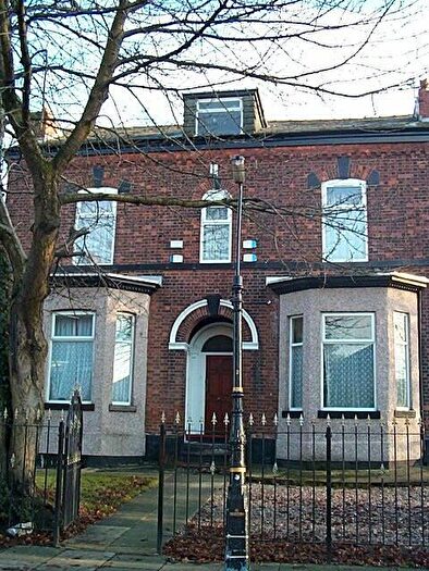 1 Bedroom Apartment To Rent In Norwood Road Manchester, M32