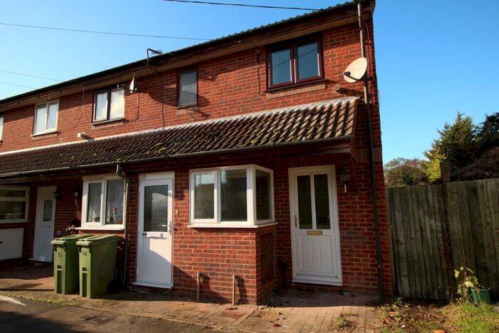 1 Bedroom Flat To Rent In River Leys, Cheltenham, GL51