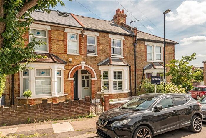 3 Bedroom House For Sale In Salehurst Road, Brockley, SE4