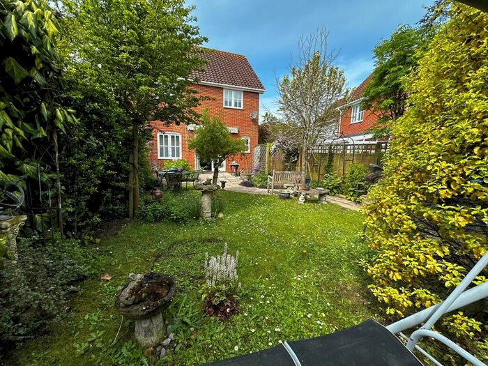 3 Bedroom End Of Terrace House To Rent In Leiston, Suffolk, IP16