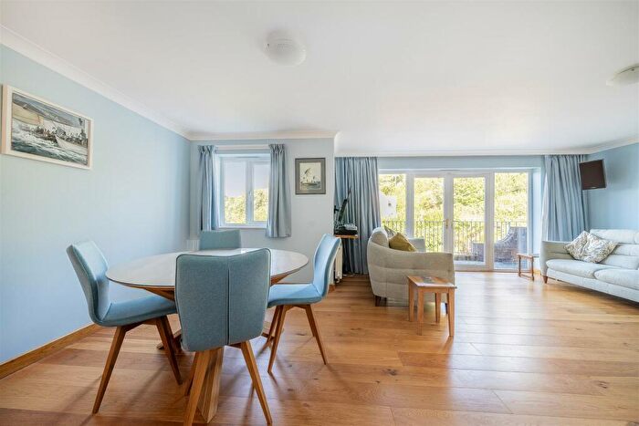 5 Bedroom Detached House For Sale In Looe, Cornwall, PL13