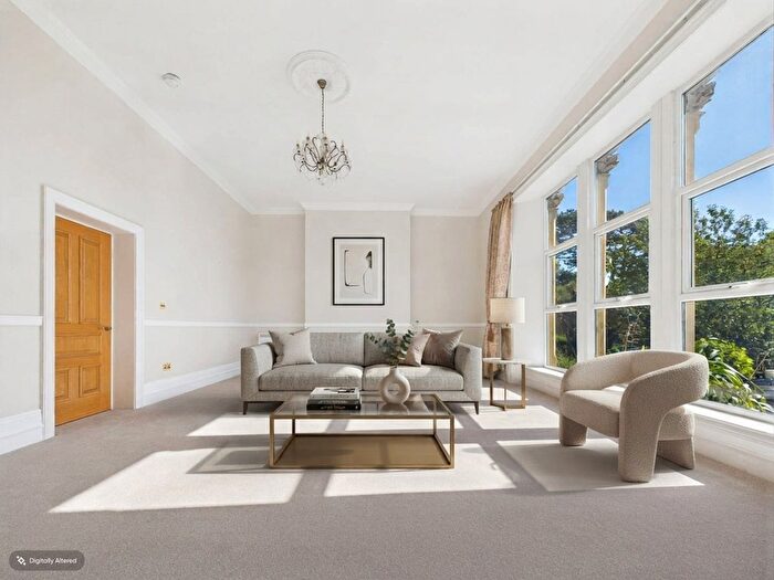 2 Bedroom Flat For Sale In Langland Bay Manor Langland Bay Road, Langland, Swansea, SA3