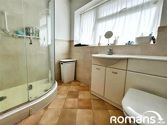 3 Bedroom Terraced House For Sale In Marlborough Road, Maidenhead, Berkshire, SL6