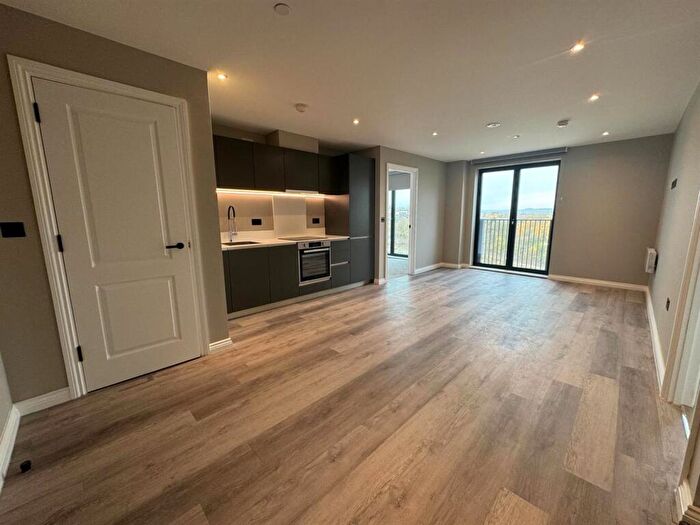 2 Bedroom Apartment To Rent In Springwell Gardens, Whitehall Road Leeds, LS12