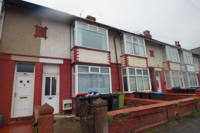 3 Bedroom Terraced House For Sale In Exeter Road, Ellesmere Port, Cheshire., CH65