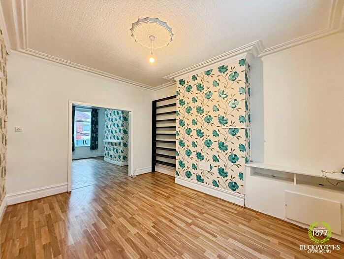 3 Bedroom Terraced House For Sale In Greenway Street, Darwen, BB3