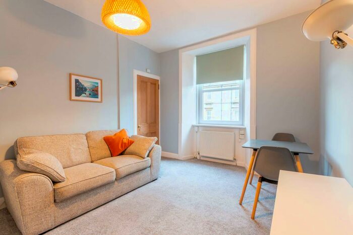 1 Bedroom Flat To Rent In Iona Street Edinburgh United Kingdom, EH6