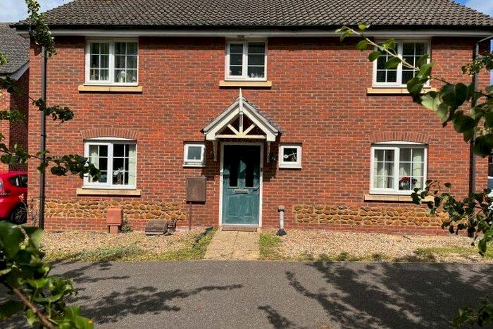 4 Bedroom Property To Rent In South Wootton, King's Lynn, PE30