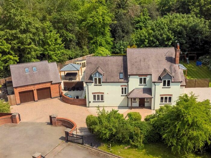 4 Bedroom Detached House For Sale In Rempstone Hall Farm Cottage, Rempstone, LE12