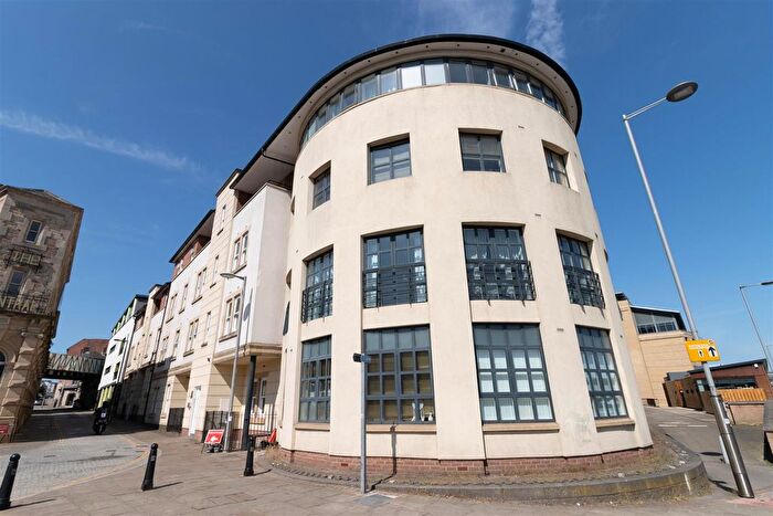 1 Bedroom Flat To Rent In Curzon Place, Gateshead, NE8