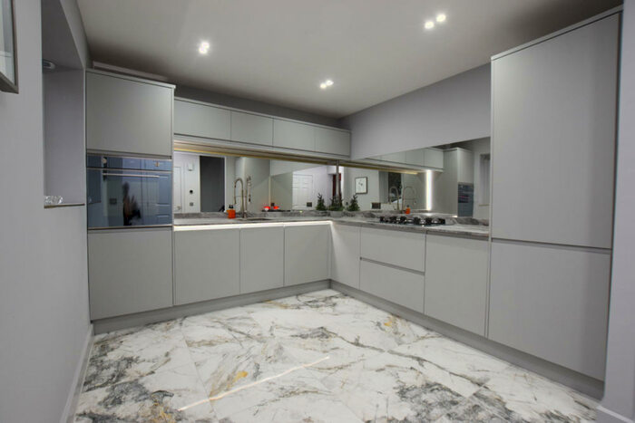 3 Bedroom Terraced House To Rent In Far End, Northampton, NN5