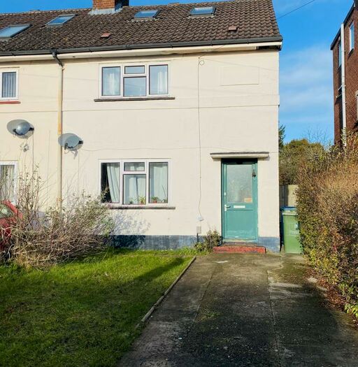 6 Bedroom Semi-Detached House To Rent In Harcourt Terrace, Hmo Ready Sharers, OX3