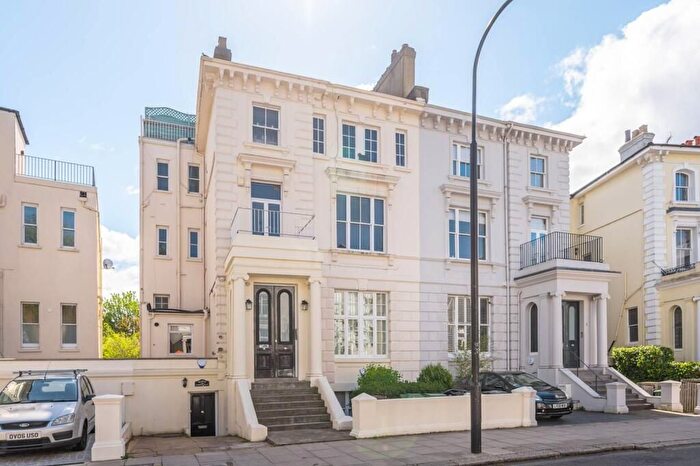 4 Bedroom Flat For Sale In Buckland Crescent, Belsize Park, London, NW3