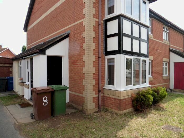 1 Bedroom Property To Rent In Camden Road, Chafford Hundred, Grays RM16