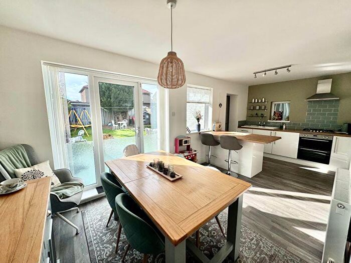 3 Bedroom Semi-Detached House For Sale In Milfield Avenue, Shiremoor, NE27