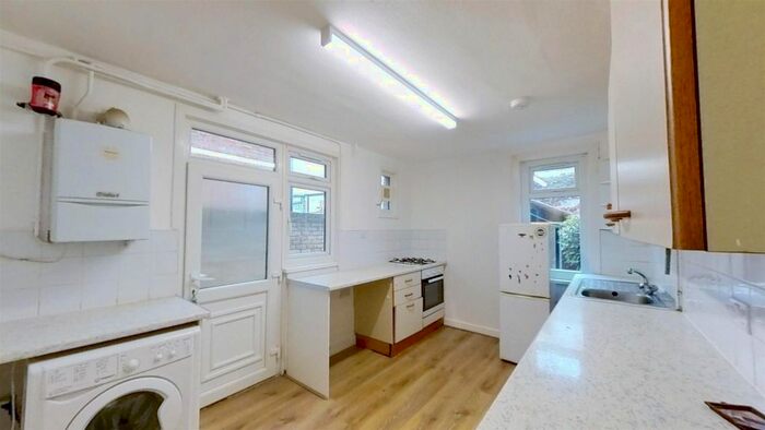 3 Bedroom Terraced House To Rent In Masons Avenue, Harrow, HA3