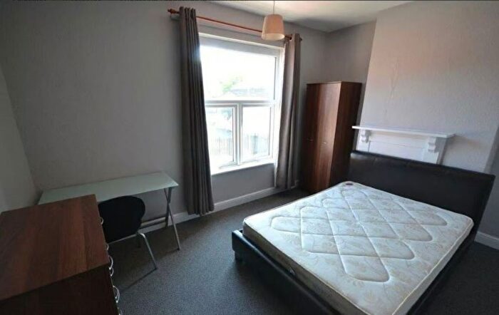 3 Bedroom Terraced House To Rent In Clarendon Street, Leicester, LE2