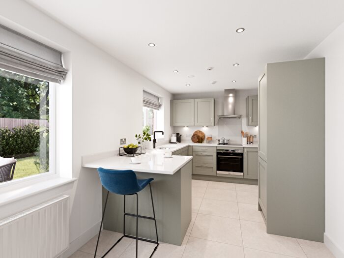 5 Bedroom Detached House For Sale In Jervis Close, Eye, IP23