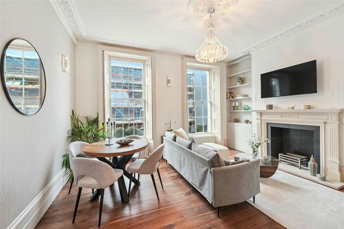 2 Bedroom Flat To Rent In Montpelier Street, London, SW7