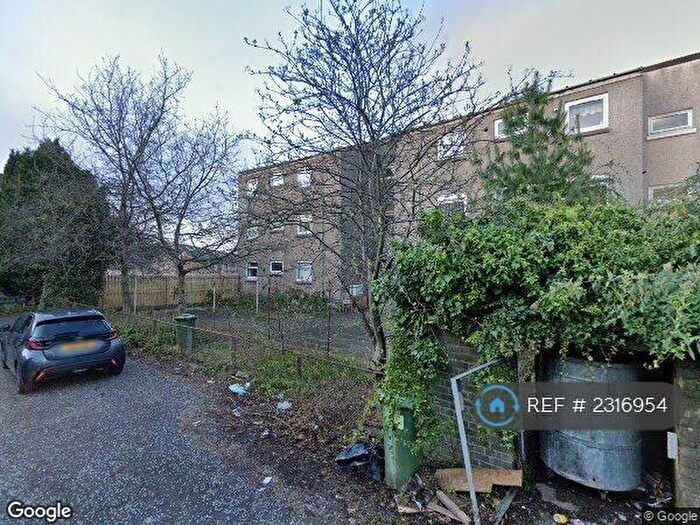 2 Bedroom Flat To Rent In Edward Avenue, Renfrew, PA4